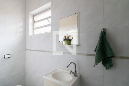 Lavabo de casa à venda com 3 quartos, 179m² em Jardim Santa Clara, Guarulhos