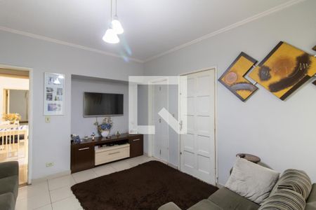 Sala de casa à venda com 3 quartos, 179m² em Jardim Santa Clara, Guarulhos