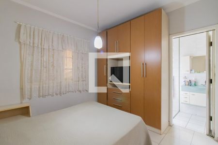 Suíte Térrea de casa à venda com 3 quartos, 179m² em Jardim Santa Clara, Guarulhos