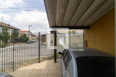 Vista de casa à venda com 2 quartos, 179m² em Jardim Santa Clara, Guarulhos
