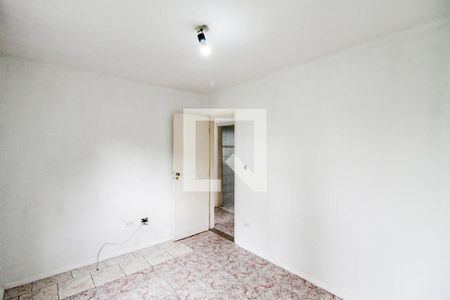 Quarto 1 de apartamento para alugar com 2 quartos, 43m² em Granja Julieta, São Paulo