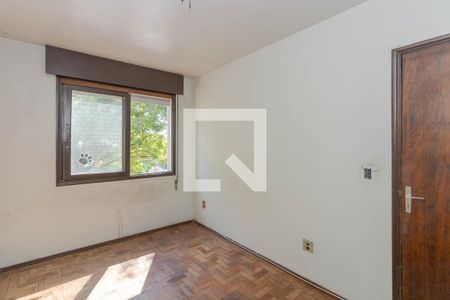 Quarto de apartamento à venda com 3 quartos, 80m² em Vila Ipiranga, Porto Alegre