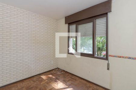 Quarto 2  de apartamento à venda com 3 quartos, 80m² em Vila Ipiranga, Porto Alegre