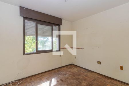 Quarto 2  de apartamento à venda com 3 quartos, 80m² em Vila Ipiranga, Porto Alegre