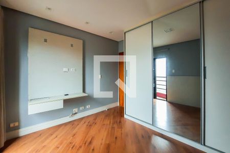 Quarto de apartamento à venda com 1 quarto, 60m² em Santa Terezinha, São Bernardo do Campo