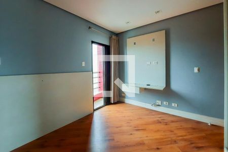 Quarto de apartamento à venda com 1 quarto, 60m² em Santa Terezinha, São Bernardo do Campo