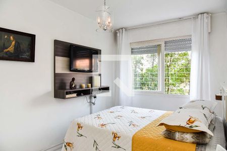 Quarto 1 de apartamento à venda com 2 quartos, 65m² em Rubem Berta, Porto Alegre