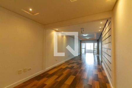 Sala de apartamento para alugar com 4 quartos, 165m² em Rudge Ramos, São Bernardo do Campo