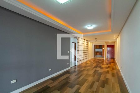 Sala de apartamento para alugar com 4 quartos, 165m² em Rudge Ramos, São Bernardo do Campo
