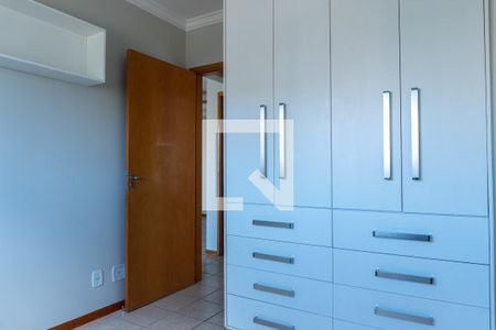 Quarto de apartamento para alugar com 2 quartos, 62m² em Norte (águas Claras), Brasília