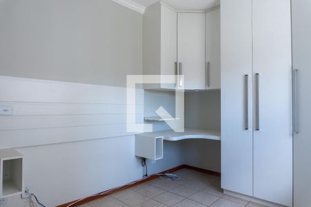 Suíte de apartamento para alugar com 2 quartos, 62m² em Norte (águas Claras), Brasília