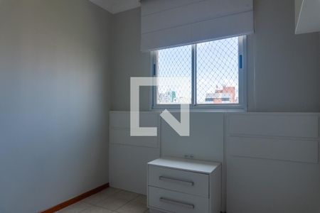 Quarto de apartamento para alugar com 2 quartos, 62m² em Norte (águas Claras), Brasília