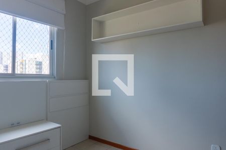 Quarto de apartamento para alugar com 2 quartos, 62m² em Norte (águas Claras), Brasília