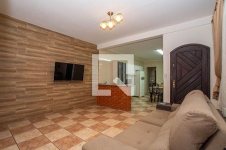 Sala de casa à venda com 2 quartos, 285m² em Jardim Iporanga, Guarulhos