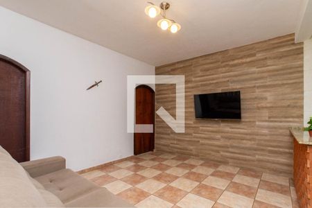 Sala de casa à venda com 2 quartos, 285m² em Jardim Iporanga, Guarulhos