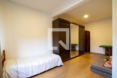 Suíte de casa à venda com 2 quartos, 285m² em Jardim Iporanga, Guarulhos
