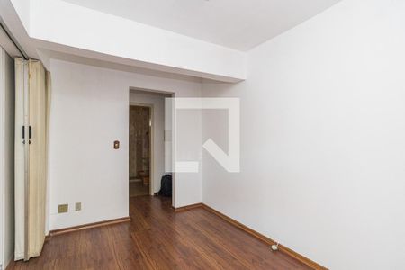 Sala/Quarto de apartamento para alugar com 1 quarto, 37m² em Petrópolis, Porto Alegre