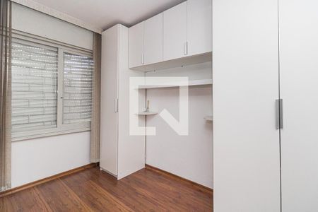 Sala/Quarto de apartamento para alugar com 1 quarto, 37m² em Petrópolis, Porto Alegre