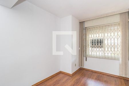 Sala/Quarto de apartamento para alugar com 1 quarto, 37m² em Petrópolis, Porto Alegre