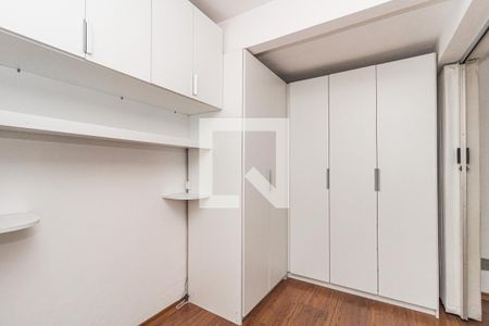 Sala/Quarto de apartamento para alugar com 1 quarto, 37m² em Petrópolis, Porto Alegre