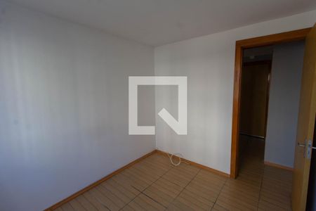 Quarto 2 de apartamento para alugar com 2 quartos, 46m² em Santos Dumont, São Leopoldo