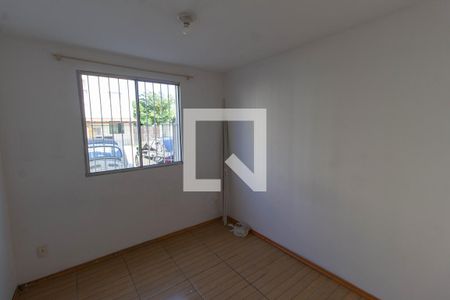 Quarto 2 de apartamento para alugar com 2 quartos, 46m² em Santos Dumont, São Leopoldo