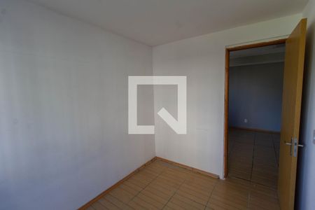 Quarto 1 de apartamento para alugar com 2 quartos, 46m² em Santos Dumont, São Leopoldo