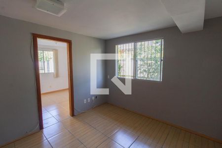 Sala de apartamento para alugar com 2 quartos, 46m² em Santos Dumont, São Leopoldo