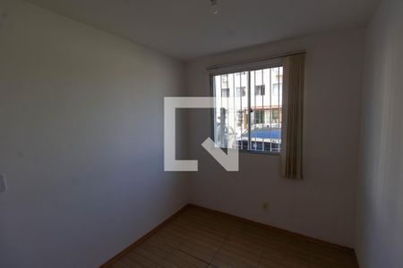 Quarto 1 de apartamento para alugar com 2 quartos, 46m² em Santos Dumont, São Leopoldo