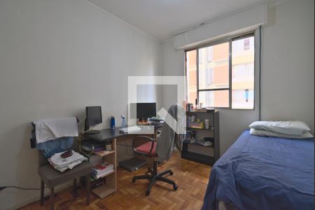 Quarto 1 de apartamento à venda com 2 quartos, 100m² em Centro, Campinas