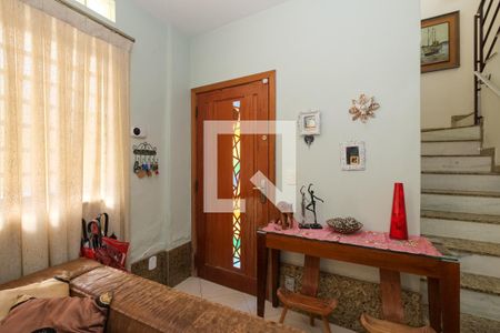 Sala de casa à venda com 3 quartos, 149m² em Vila Isabel, Rio de Janeiro