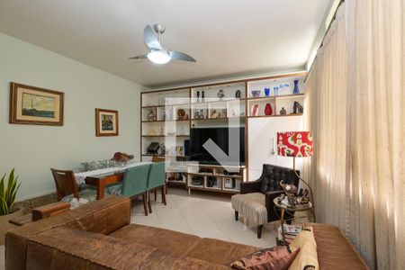 Sala de casa à venda com 3 quartos, 149m² em Vila Isabel, Rio de Janeiro