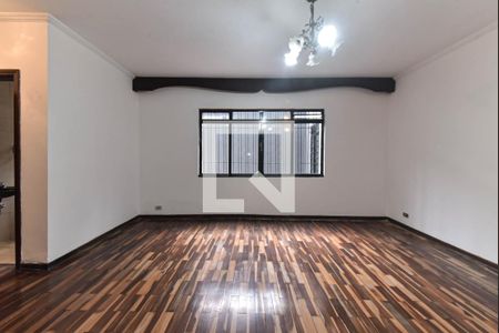 Sala de Jantar de casa à venda com 4 quartos, 400m² em Bosque da Saúde, São Paulo