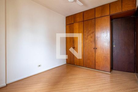 Suíte de apartamento à venda com 3 quartos, 100m² em Sumarezinho, São Paulo