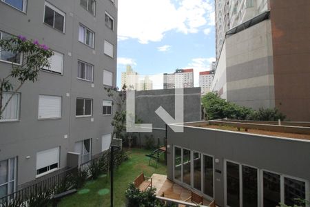 Quarto 2 de apartamento para alugar com 2 quartos, 49m² em Brás, São Paulo