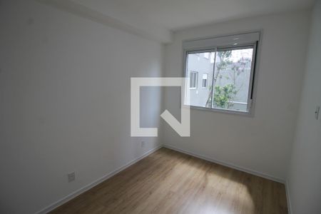 Quarto 2 de apartamento para alugar com 2 quartos, 49m² em Brás, São Paulo