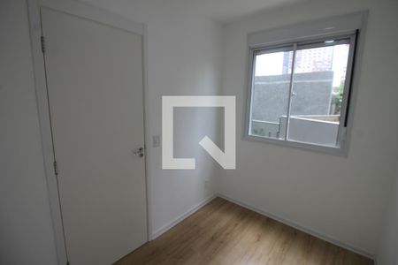 Quarto 1 de apartamento para alugar com 2 quartos, 49m² em Brás, São Paulo