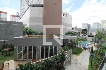 Sala de apartamento para alugar com 2 quartos, 49m² em Brás, São Paulo