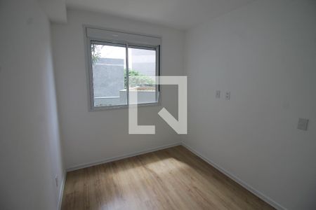 Quarto 2 de apartamento para alugar com 2 quartos, 49m² em Brás, São Paulo