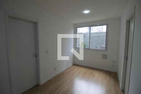 Sala de apartamento para alugar com 2 quartos, 49m² em Brás, São Paulo