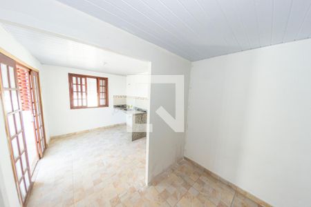 Quarto de apartamento para alugar com 2 quartos, 50m² em Marechal Hermes, Rio de Janeiro