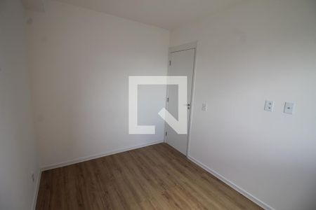 Quarto 1 de apartamento para alugar com 2 quartos, 49m² em Brás, São Paulo