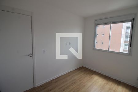 Quarto 1 de apartamento para alugar com 2 quartos, 49m² em Brás, São Paulo