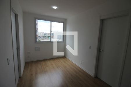 Sala de apartamento para alugar com 2 quartos, 49m² em Brás, São Paulo