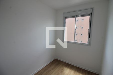 Quarto 2 de apartamento para alugar com 2 quartos, 49m² em Brás, São Paulo