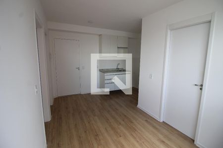 Sala de apartamento para alugar com 2 quartos, 49m² em Brás, São Paulo