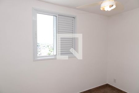 Quarto Suite de apartamento à venda com 3 quartos, 63m² em Centro, Diadema