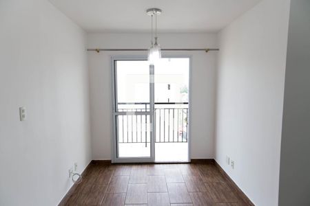 Sala de apartamento à venda com 3 quartos, 63m² em Centro, Diadema