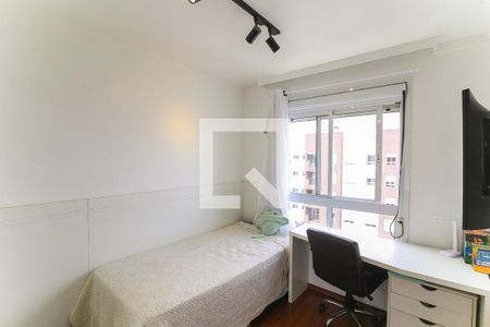 Quarto 1 de apartamento à venda com 2 quartos, 55m² em Vila Andrade, São Paulo