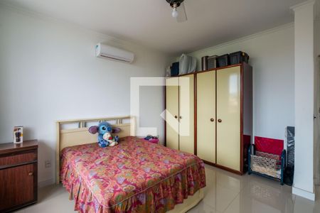 Quarto 2 de casa para alugar com 3 quartos, 380m² em Menino Deus, Porto Alegre